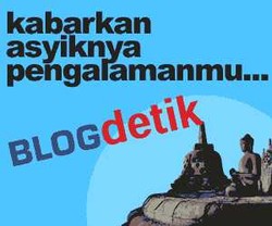 Jelajah Wisata: Kabarkan Asyiknya Pengalamanmu