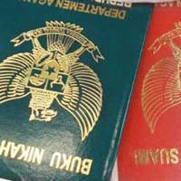 Semua Biaya Resmi Penghulu Itu Tidak Pernah Resmi dan Rasis 