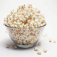 8 Snack Sehat Untuk Langsing