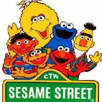 Autodesk Unjuk Gigi di Sesame Street