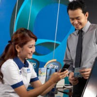 Mobile-8 dan Smart Tetap Jalan Terpisah