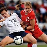 Kebrutalan Pesepakbola Wanita Jadi Sensasi YouTube