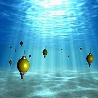 Robot Mini Siap Ungkap Rahasia Bawah Laut