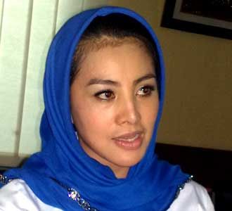 Cici Paramida si Calon Janda