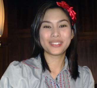 Anya Dwinov Capek Berharap Cepat Nikah