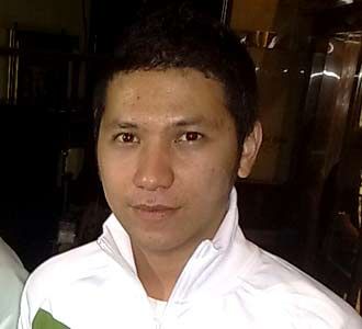 Gading Marten Dukung Polisi