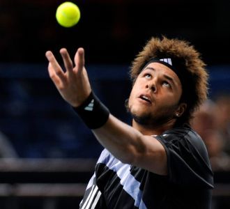 Pekan Ramai Paris Masters