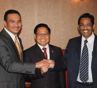 Menaker Indonesia-Malaysia Bersepakat