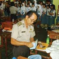 Razia Video Porno, Polisi Hanya Dapat Komik 