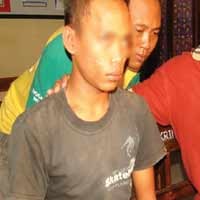 Pelaku Pemerkosa ABG di Situbondo Tertangkap 