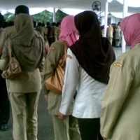 Awas, Calo Incar CPNS di Pemkot