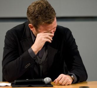 Airmata untuk Tragedi Enke