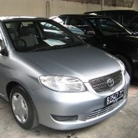 Limo Eks Blue Bird, Kredit Pun Bisa 