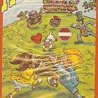 Game Atari Jadul Terjual Rp 50 Juta