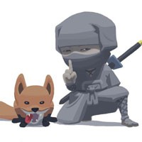 Mini Ninjas, Game Aksi yang Menggelitik