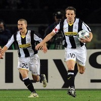 Juve Tak Terlalu Fokus pada Inter