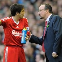 Benayoun-Riera Out Sebulan 