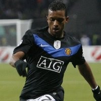 Giliran Nani Kritik Fergie