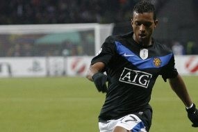 Giliran Nani Kritik Fergie