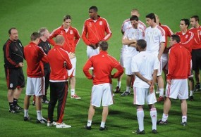 Kunci Kebangkitan Liverpool Menurut Johnson