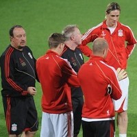 Kunci Kebangkitan Liverpool Menurut Johnson