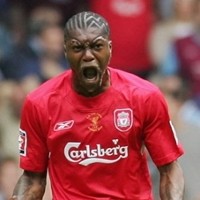 Cisse Bicara Soal Buruknya Performa Liverpool