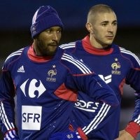 Jalan Terakhir Menuju Afsel 2010