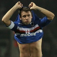 Lippi Juga Bisa Berseloroh Terkait Cassano