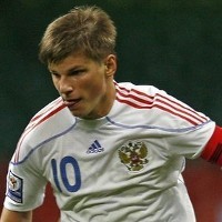Arshavin: Minimal Menang 3-0