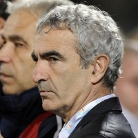 Domenech: Layaknya Tak Ada Hari Esok