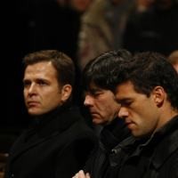 Enke: Akhir Tragis Depresi Berkepanjangan