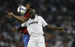 El Clasico Tayang di Bioskop