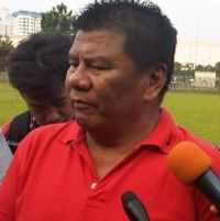 Bendol Cenderung ke Pola 4-2-3-1