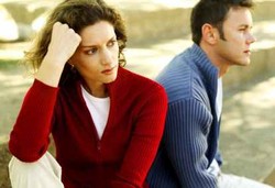 Bila Cerai Dijadikan Pameran