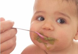 1.000 Hari Pertama Anak Jadi Kunci Melawan Penyakit