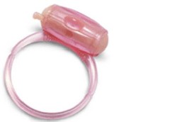 Kondom Bergetar Bantu Perempuan Lebih Asyik dan Sehat 