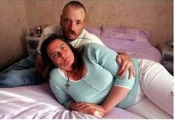 Erangan Keras Ketika Bercinta yang Berbuah Jadi Hukuman