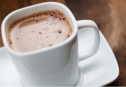 Susu Coklat Mengurangi Peradangan Pembuluh Darah