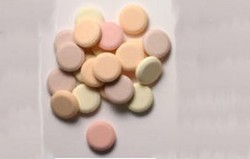 Milk-Alkali Syndrome