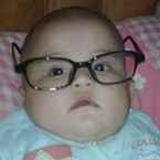 Anisa Azzahra, 8 Bulan, Perempuan; f