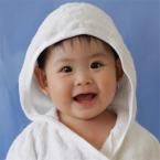 Laurentia Fay Wongsugoro, 10 Bulan; Perempuan; f