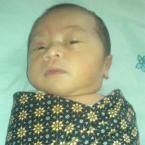 Muhammad Akhyar Nugraha, 6 Hari; Lelaki; m