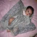 Thalya Cinta Ticy Chast, 6 Bulan; Perempuan; f