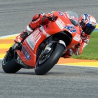 Stoner Kembali Tercepat