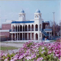 AS Akan Sita Empat Masjid Terkait Iran