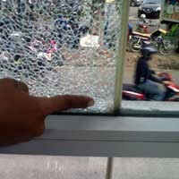 Penembakan Halte Busway 2008 Tak Terungkap