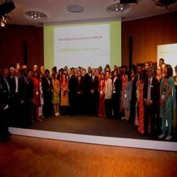  3 Mahasiswa RI Borong Medali dari Mercy