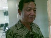 Puluhan Nasabah Bank Century Mendatangi KPK