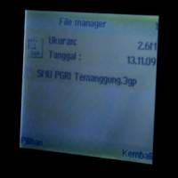 Video Mesum Siswa SMU Gegerkan Temanggung 