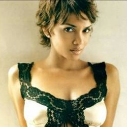 Halle Berry Tertarik Dengan Pria Kasar